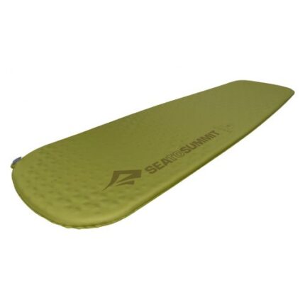 Sea To Summit Camp Mat S.I.™ Large 198x64x3.8cm