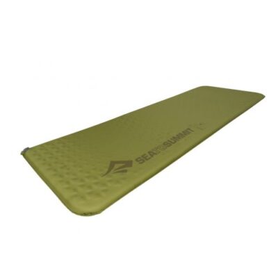 Sea To Summit Camp Mat S.I.™ Rectangular Large 201x64x3.8cm