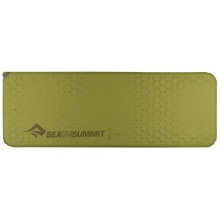 Sea To Summit Camp Mat S.I.™ Rectangular Regular Wide 183x64x3.8cm