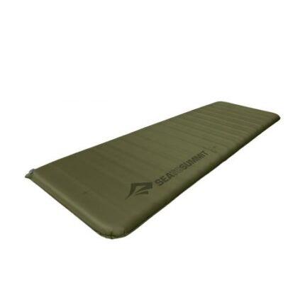 Sea To Summit Camp Plus Mat S.I.™ Rectangular Large 201x64x7.5cm