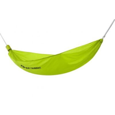 Sea To Summit Hammock Set Pro Single (3x1.5m)