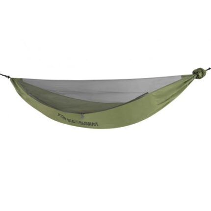 Sea To Summit Jungle Hammock Set (Incl. Straps) 2.6x1.45m