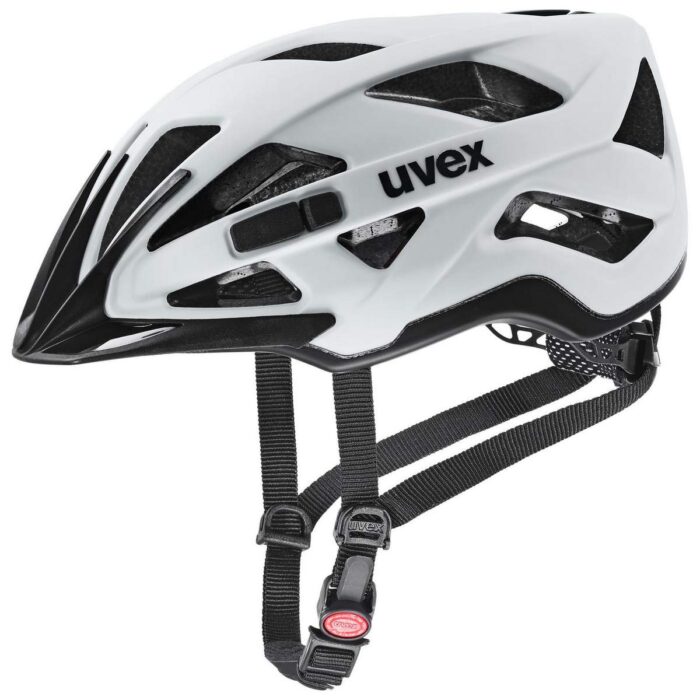 Helmet Uvex Active cc papyrus mat