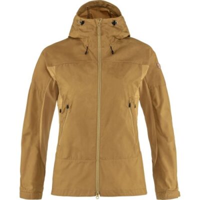 Fjallraven Abisko Lite Trekking Jacket W