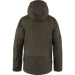 Fjallraven Lappland Hybrid Jacket