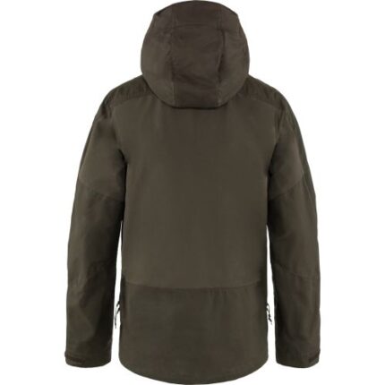 Fjallraven Lappland Hybrid Jacket