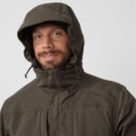 Fjallraven Lappland Hybrid Jacket