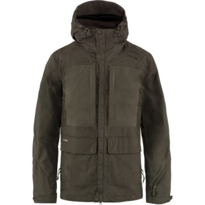 Fjallraven Lappland Hybrid Jacket