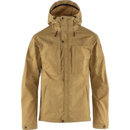 Fjallraven Skogso Jacket