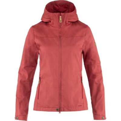 Fjallraven Stina Jacket W