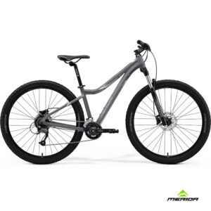 Bicycle Merida MATTS 7.60-2X matt cool grey