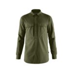 Fjallraven Abisko Trekking Shirt