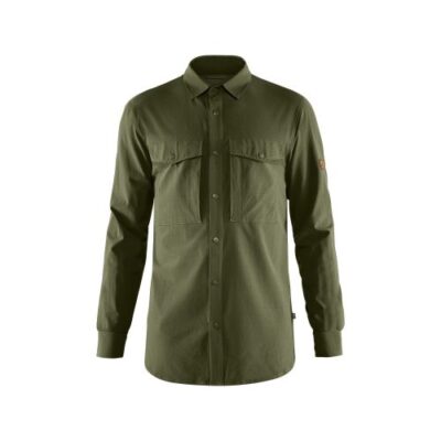 Fjallraven Abisko Trekking Shirt