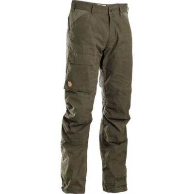 Fjallraven Drev Trousers