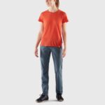 Fjallraven High Coast Lite T-shirt W