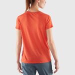 Fjallraven High Coast Lite T-shirt W