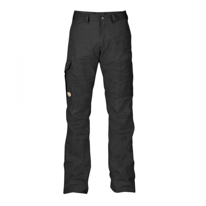 Fjallraven Karl Pro Trousers Grey