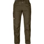 Fjallraven Karla Pro Trousers Woman