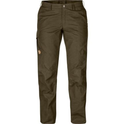 Fjallraven Karla Pro Trousers Woman