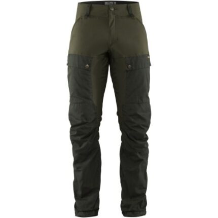 Fjallraven Keb Trousers Regular