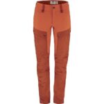 Fjallraven Keb Trousers Women Regular