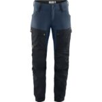 Fjallraven Keb Trousers Women Regular