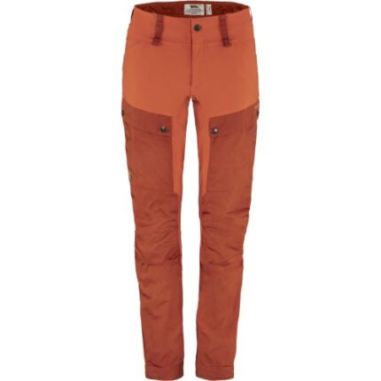 Fjallraven Keb Trousers Women Regular