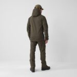 Fjallraven Lappland Hybrid Jacket