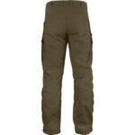 Fjallraven Lappland Hybrid Trousers