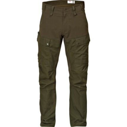 Fjallraven Lappland Hybrid Trousers