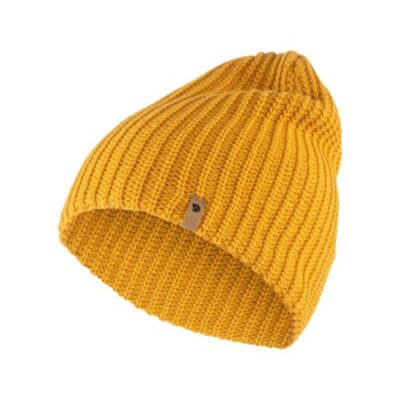 Fjallraven Ovik Melange Beanie