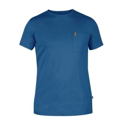 Fjallraven Ovik Pocket T-shirt