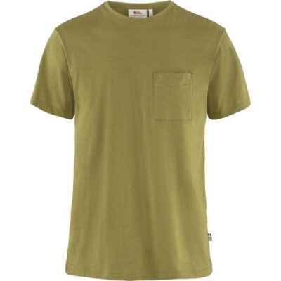 Fjallraven Övik T-shirt