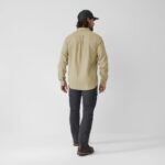 Fjallraven Övik Travel Shirt LS