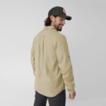 Fjallraven Övik Travel Shirt LS