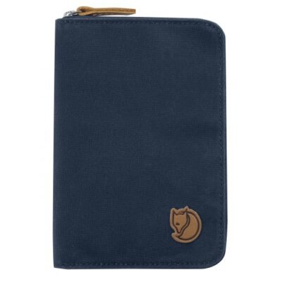 Fjallraven Passport Wallet