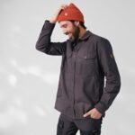 Fjallraven Singi Overshirt