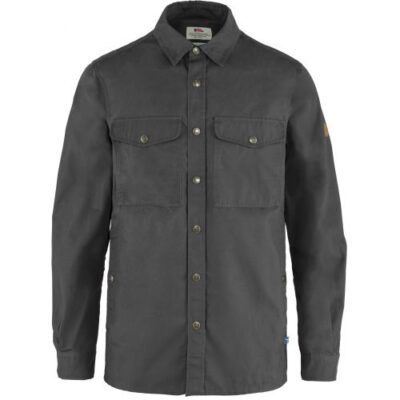 Fjallraven Singi Overshirt