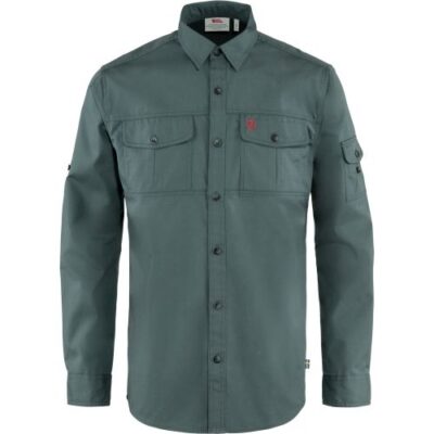 Fjallraven Singi Trekking Shirt LS