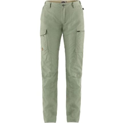 Fjallraven Travellers MT Trousers W