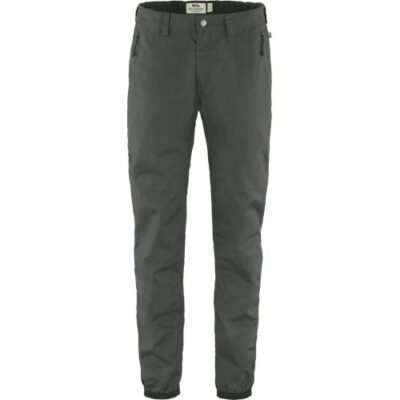 Fjallraven Vardag Trousers Regular