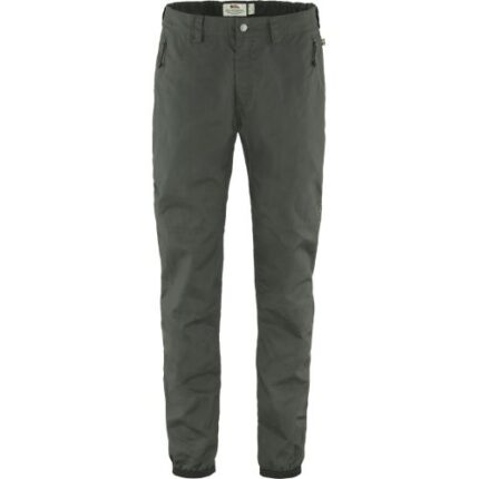 Fjallraven Vardag Trousers Regular