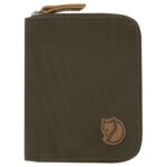 Fjallraven Zip Wallet