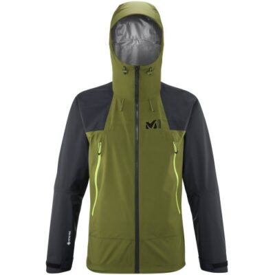 Millet K Hybrid GTX JKT