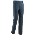 Millet Trekker Stretch Zip Off II Pant