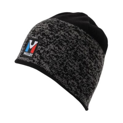 Millet Trilogy Wool Beanie