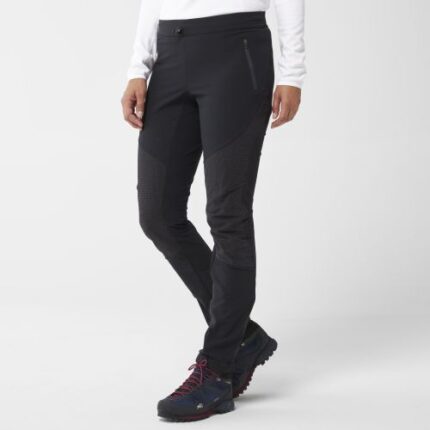 Millet W Summit XCS Rip Pant