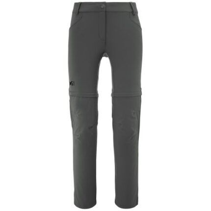 Millet W Trekker Stretch Zip Off III Pant