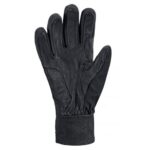 Vaude Lagalp Softshell Gloves