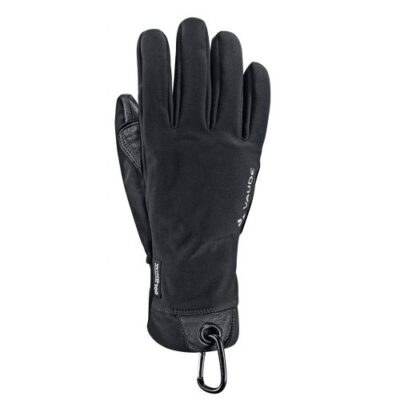 Vaude Lagalp Softshell Gloves